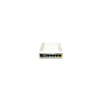 Pristupna točka MIKROTIK RB951Ui-2HnD, Wi-Fi 4 (802.11n)
