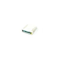 Pristupna točka MIKROTIK RB951Ui-2HnD, Wi-Fi 4 (802.11n)