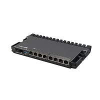 Router MIKROTIK RB5009UG+S+IN