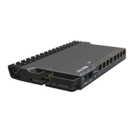 Router MIKROTIK RB5009UG+S+IN