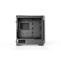 Kućište PHANTEKS ECLIPSE P600S Silent, E-ATX, kaljeno staklo, USB 3.0, crno
