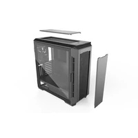 Kućište PHANTEKS ECLIPSE P600S Silent, E-ATX, kaljeno staklo, USB 3.0, crno