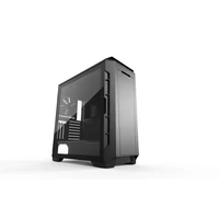 Kućište PHANTEKS ECLIPSE P600S Silent, E-ATX, kaljeno staklo, USB 3.0, crno