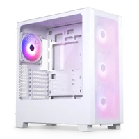 Kućište PHANTEKS XT Pro Ultra, E-ATX, kaljeno staklo, D-RGB, bijelo
