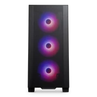 Kućište PHANTEKS XT Pro Ultra, E-ATX, kaljeno staklo, crno