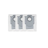 Set vrećica ROBOROCK za Qrevo / Qrevo S / Qrevo Curv / Qrevo Curv 5A1 / Qrevo 5AE / QR 798 / Qrevo Edge 5V1 / S8 MaxV Ultra / Saros 10R / Saros Z70