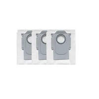 Set vrećica ROBOROCK za Qrevo / Qrevo S / Qrevo Curv / Qrevo Curv 5A1 / Qrevo 5AE / QR 798 / Qrevo Edge 5V1 / S8 MaxV Ultra / Saros 10R / Saros Z70