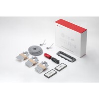 Set rezervnih dijelova ROBOROCK za Saros 10R