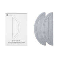 Set krpica ROBOROCK za Q10 VF / Q10 VF+