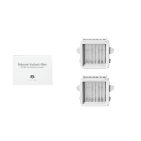 Set filtera ROBOROCK za uspravne mokro-suhe usisavače serije F25