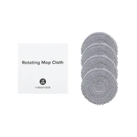 Set rotacijskih krpica ROBOROCK za QR 798