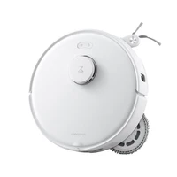 Robotski usisavač ROBOROCK Qrevo Edge 5V1, sa samočistećom bazom, bijeli Robotski usisavač ROBOROCK Qrevo Edge 5V1, sa samočistećom bazom, bijeli