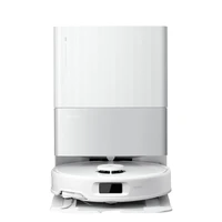 Robotski usisavač ROBOROCK Qrevo Edge 5V1, sa samočistećom bazom, bijeli Robotski usisavač ROBOROCK Qrevo Edge 5V1, sa samočistećom bazom, bijeli