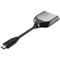 Čitač / zapisivač memorijskih kartica EXTREME PRO SD UHS-II