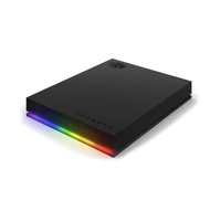 Eksterni tvrdi disk 2TB, SEAGATE FireCuda Gaming, USB 3.0, RGB