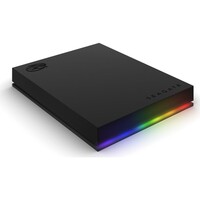 Eksterni tvrdi disk 2TB, SEAGATE FireCuda Gaming, USB 3.0, RGB