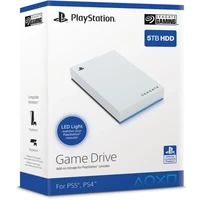 Eksterni tvrdi disk 5TB, SEAGATE Game Drive for PS5, 2.5", USB 3.2 Eksterni tvrdi disk 5TB, SEAGATE Game Drive for PS5, 2.5", USB 3.2