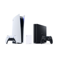 Eksterni tvrdi disk 5TB, SEAGATE Game Drive for PS5, 2.5", USB 3.2