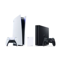 Eksterni tvrdi disk 5TB, SEAGATE Game Drive for PS5, 2.5", USB 3.2 Eksterni tvrdi disk 5TB, SEAGATE Game Drive for PS5, 2.5", USB 3.2