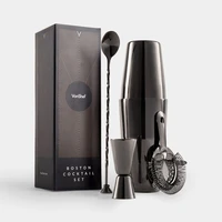 Set VONSHEF Boston Cocktail