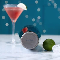 Set VONSHEF Boston Cocktail