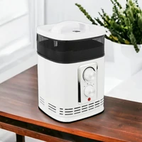 Ventilatorski grijač SHX PTC, 360°, keramički element, 1500W
