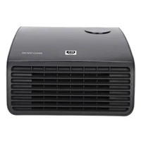 Kupaonski ventilatorski grijač SHX, 2000W