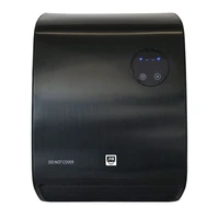 Kupaonski ventilatorski grijač SHX, 2000W