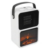 Prijenosni električni kalorifer SHX Mini Kamin, 1200W