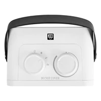 Prijenosni električni kalorifer SHX Mini Kamin, 1200W