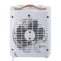 Ventilatorski grijač SHX s termostatom