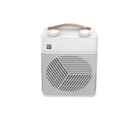 Ventilatorski grijač SHX s termostatom