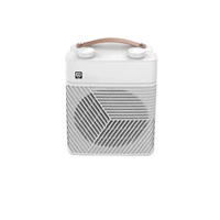 Ventilatorski grijač SHX s termostatom