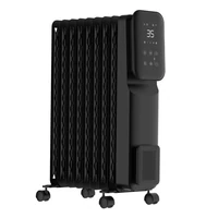 Radijator SHX, uljni, Wi-Fi, 2000W