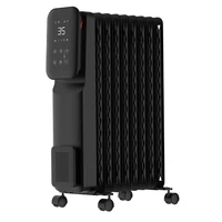 Radijator SHX, uljni, Wi-Fi, 2000W