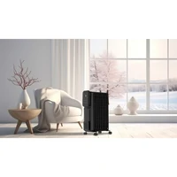 Radijator SHX, uljni, Wi-Fi, 2000W