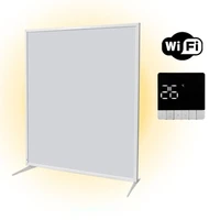 Infracrveni grijaći panel SHX Premium, Wi-Fi, 500W