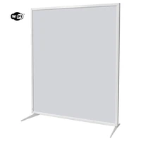 Infracrveni grijaći panel SHX Premium, Wi-Fi, 500W