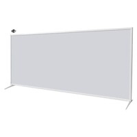 Infracrveni grijaći panel SHX Premium, Wi-Fi, 850W