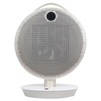 Grijač SHX, elegantan i snažan, 220W, bijeli