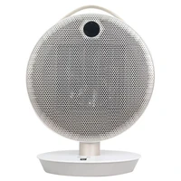 Grijač SHX, elegantan i snažan, 220W, bijeli