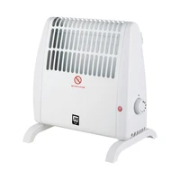 Grijač SHX za zaštitu od smrzavanja, s nosačem za zid, SHX05FW450