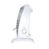 Grijač SHX za zaštitu od smrzavanja, s nosačem za zid, SHX05FW450