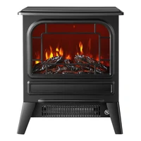 Električni kamin SHX, 1950W