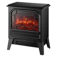 Električni kamin SHX, 1950W