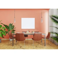 Infracrveni grijaći panel SHX, Wi-Fi, 350W