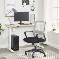 Okvir SONGMICS za stol, električni, Sit/Stand, bijeli, LSD010W01V1 Okvir SONGMICS za stol, električni, Sit/Stand, bijeli, LSD010W01V1