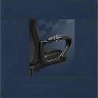 Gaming stolica SONGMICS, crna (OBG38BKV1)
