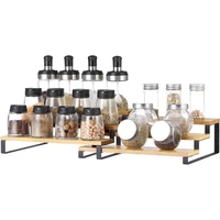 Set SONGMICS, 2 organizatora za ormare