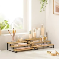 Set SONGMICS, 2 organizatora za ormare